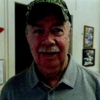 Frank Joseph Scott