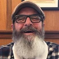 Stephan B. Clark
