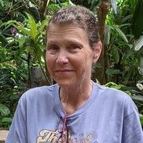 Donna Lorene BOGLE