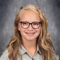 Alayna M. Schnell