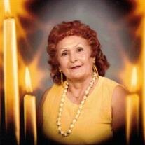 Eufemia Avalos