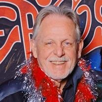 Randall Hohendorf