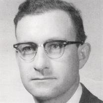 John Clinton Connolly Sr