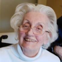 Margaret Ann Picker
