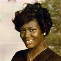 Mrs. Deborah Jones