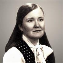 Lorraine Louise Abela