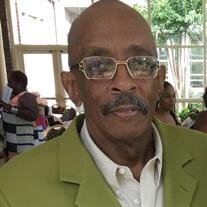 Thomas S. Martin Sr.