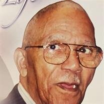 Roosevelt P. Harris Sr.