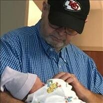 David Earl Kerby