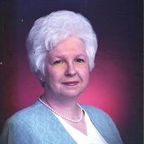Glenda McSpadden