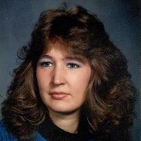 Lea Ann Throckmorton