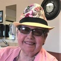 Amalia S. Gonzales