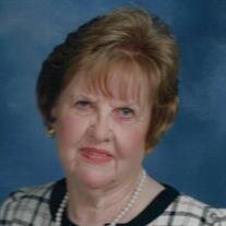 Margaret Bernardine Wheatley
