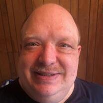 Mr. Dale Deward Donnelly