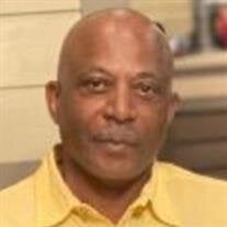 Mr. Kelvin Orlando Johnson