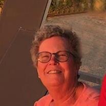 Joanne E. Pennington