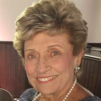 Claire Marcy