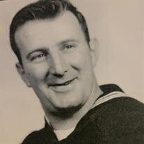 Donald F. Stevens