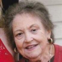 Nora Rosalyn Ann Schamp
