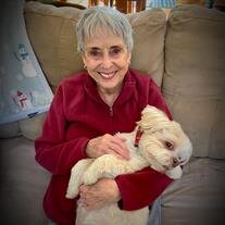 Wanda Sue Campbell