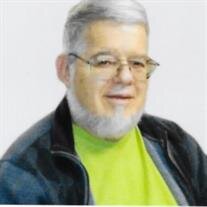 Paul A. Landry