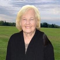 Dorothy Lindsay
