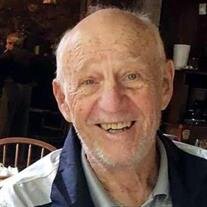 Roland A. Legros