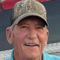Randy G. Reid