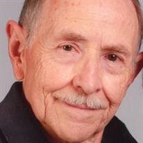 Noel Edward Blackwell