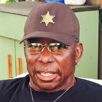 MR. JERRY LEE WARREN SR.