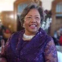 Lavern Stephens