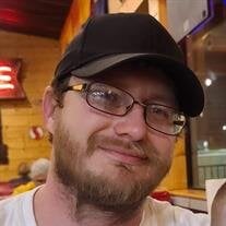 Brandon Michael Holler