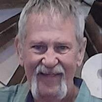 Jerry Worsham