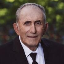 Robert "Bob" A. Happke