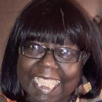 Ms Debra Ann Bobbitt