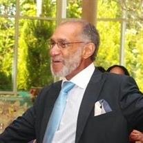 Anthony Hogg