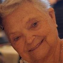 Mary J. Biss