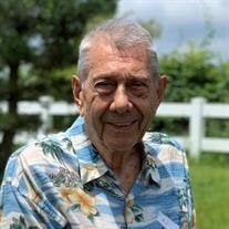 Albert P. Sudina