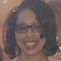 Karalene Martin Robinson