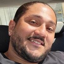 Louie "Shyne" Pantoja Jr.