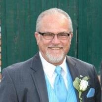 John Kent May