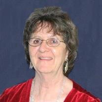 Linda Ruth Long