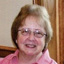 Jane Ann Sermersheim