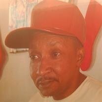 Fred D. Pannell, Jr.