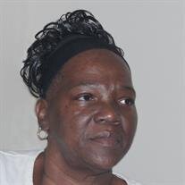 Ms. Sharon Allen