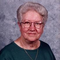 Earlene Gaskin