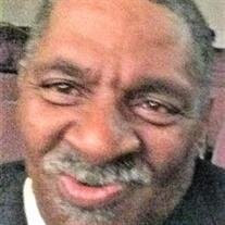 Joseph William Bracy, Jr.