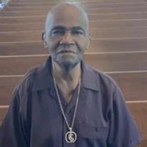 Charles Wesley Ray