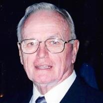 James W. Wright