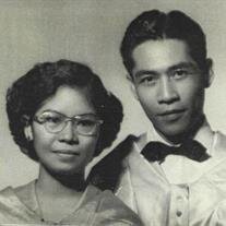 Dr. Segundina C. Lazo